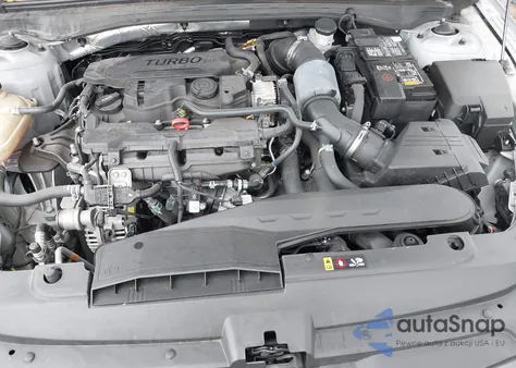 2023 Kia K5 Gt-Line from USA, damaged, VIN 5XXG64J27PG190179